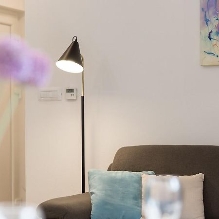 Apartment Perla Zadar Exterior photo