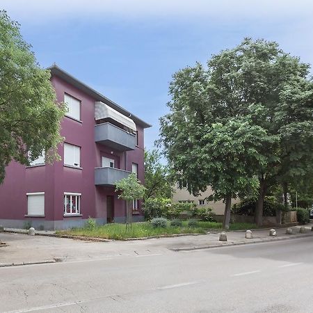 Apartment Perla Zadar Exterior photo