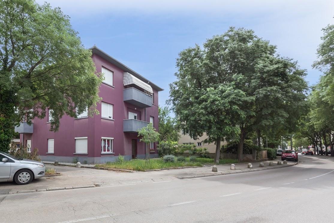 Apartment Perla Zadar Exterior photo